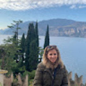 Meet your Posher, Betty